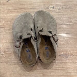 Birkenstock Boston